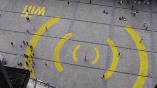 Can the FCC Create Public Super Wi-Fi Networks?